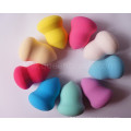 Gourd Shape Foundation Sponge Cosmetic Puff Latex Free Makeup Sponge